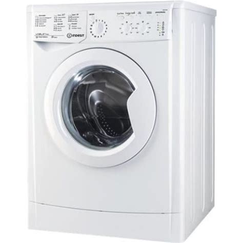 indesit iwc 81082 c|Indesit IWC 81082 C ECO (IT) washing machine Front.